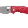 Fox Baby Core UK, Red FX-608UKR Couteau De Poche, Jesper Voxnaes Design -Couteaux Soldes Boutique FOFX 608UKR 01 fox knives