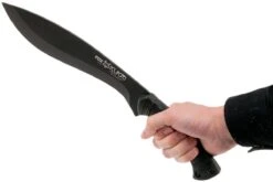 Fox Kukri FX-658 Machette 15 Fox Kukri FX-658 Machette -Couteaux Soldes Boutique FOFX 658 06 fox knives fofx 658 06