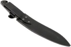 Fox Kukri FX-658 Machette 17 Fox Kukri FX-658 Machette -Couteaux Soldes Boutique FOFX 658 08 fox knives fofx 658 08