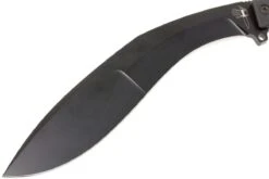 Fox FKMD Extreme Tactical Kukri FX-9CM04 Machette, Boris Sterm Design -Couteaux Soldes Boutique FOFX 9CM04T 03 fox fofx 9cm04t 03