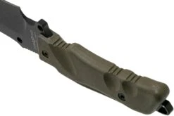 Fox Rimor Bushcraft FX-9CM07OD Black Couteau Outdoor 12 Fox Rimor Bushcraft FX-9CM07OD Black Couteau Outdoor -Couteaux Soldes Boutique FOFX 9CM07OD 04 fox knives