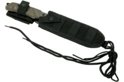 Fox Rimor Bushcraft FX-9CM07OD Black Couteau Outdoor 14 Fox Rimor Bushcraft FX-9CM07OD Black Couteau Outdoor -Couteaux Soldes Boutique FOFX 9CM07OD 06 fox knives