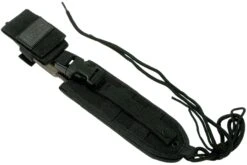 Fox Rimor Bushcraft FX-9CM07OD Black Couteau Outdoor 15 Fox Rimor Bushcraft FX-9CM07OD Black Couteau Outdoor -Couteaux Soldes Boutique FOFX 9CM07OD 07 fox knives