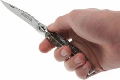 Fontenille Pataud Traditionnel 11 Cm, Guilloché, Ivoire De Mammouth, L11MMTG 14 Fontenille Pataud Traditionnel 11 Cm, Guilloché, Ivoire De Mammouth, L11MMTG -Couteaux Soldes Boutique FPL11MMTG 06 fontenille pataud traditional 11cm fpl11mmtg 06