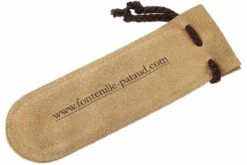 Fontenille Pataud Genévrier (sans Blocage De Lame) L12G -Couteaux Soldes Boutique FPL12G 05 fontenille pataud pouch l6 l7 l12 fpsp