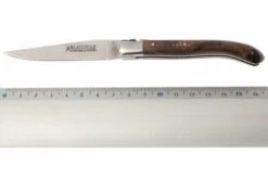 Fontenille Pataud « XS » Noyer L4NO -Couteaux Soldes Boutique FPL4NO 06 fontenille pataud fpl4no d5
