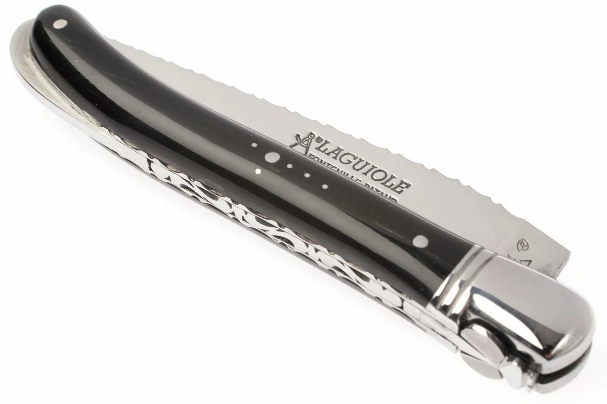 Fontenille Pataud « Nature » Pointe De Corne Noire L6PCNTG 5 Fontenille Pataud « Nature » Pointe De Corne Noire L6PCNTG – Image 3