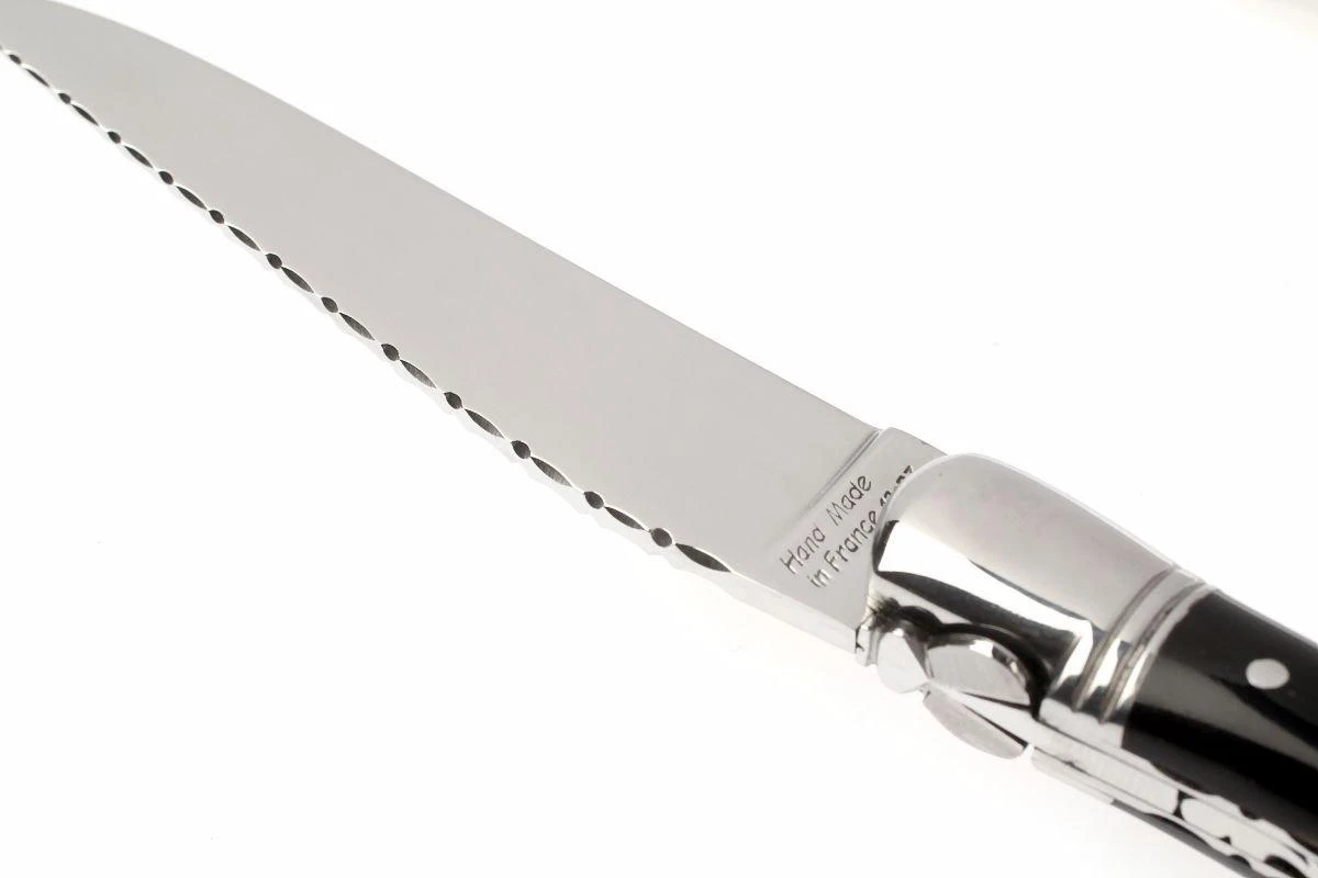 Fontenille Pataud « Nature » Pointe De Corne Noire L6PCNTG 7 Fontenille Pataud « Nature » Pointe De Corne Noire L6PCNTG – Image 5