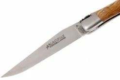 Fontenille Pataud « Le Pocket » Olivier FPL9O -Couteaux Soldes Boutique FPL9O 02 fontenille pataud fpl9o d2