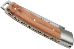 Le Thiers Pocket Genévrier T8G Couteau De Poche Par Fontenille Pataud 14 Le Thiers Pocket Genévrier T8G Couteau De Poche Par Fontenille Pataud -Couteaux Soldes Boutique FPT8G 04 fontenille pataud