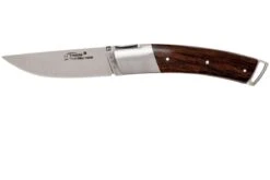 Le Thiers Gentleman Par Fontenille Pataud T9BF, Couteau De Poche, Ironwood