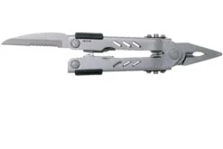 Gerber Multi-Plier 400 Compact Sport 05500 Pince Multifonctions, Blanc 14 Gerber Multi-Plier 400 Compact Sport 05500 Pince Multifonctions, Blanc -Couteaux Soldes Boutique GE05500 05 gerber