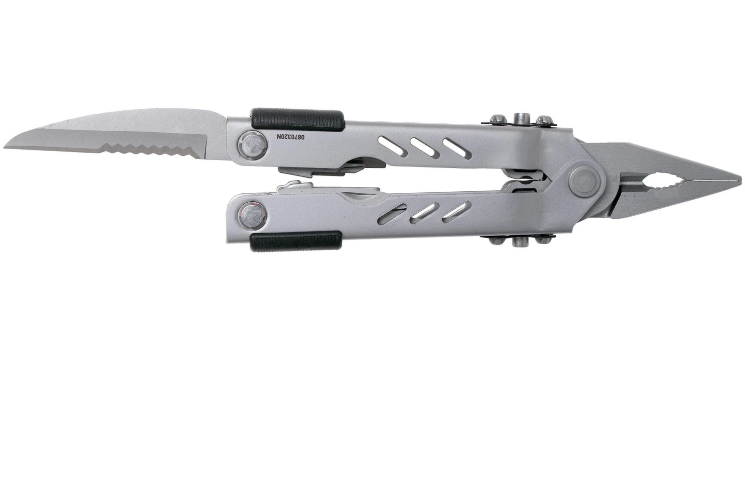 Gerber Multi-Plier 400 Compact Sport 05500 Pince Multifonctions, Blanc 7 Gerber Multi-Plier 400 Compact Sport 05500 Pince Multifonctions, Blanc – Image 5