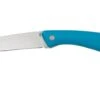 Gerber Spine Fixed Blade Cyan, 30-001498 -Couteaux Soldes Boutique GE1051071 01 gerber