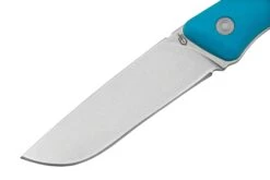 Gerber Spine Fixed Blade Cyan, 30-001498 -Couteaux Soldes Boutique GE1051071 03 gerber