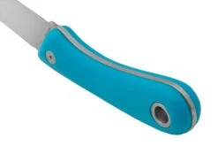 Gerber Spine Fixed Blade Cyan, 30-001498 -Couteaux Soldes Boutique GE1051071 04 gerber