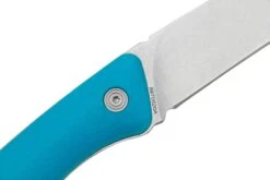 Gerber Spine Fixed Blade Cyan, 30-001498 -Couteaux Soldes Boutique GE1051071 05 gerber