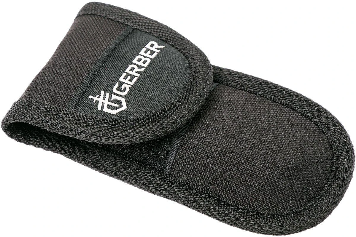 Gerber Multi-Plier 600 Pince Multifonction Noire Sans Couteau, 30-000952 9 Gerber Multi-Plier 600 Pince Multifonction Noire Sans Couteau, 30-000952 – Image 7