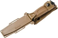 Gerber Strongarm Fixed Blade Coyote Brown FE 30-001058 Couteau Fixe -Couteaux Soldes Boutique GE30 001058 07 gerber ge30 001058 07