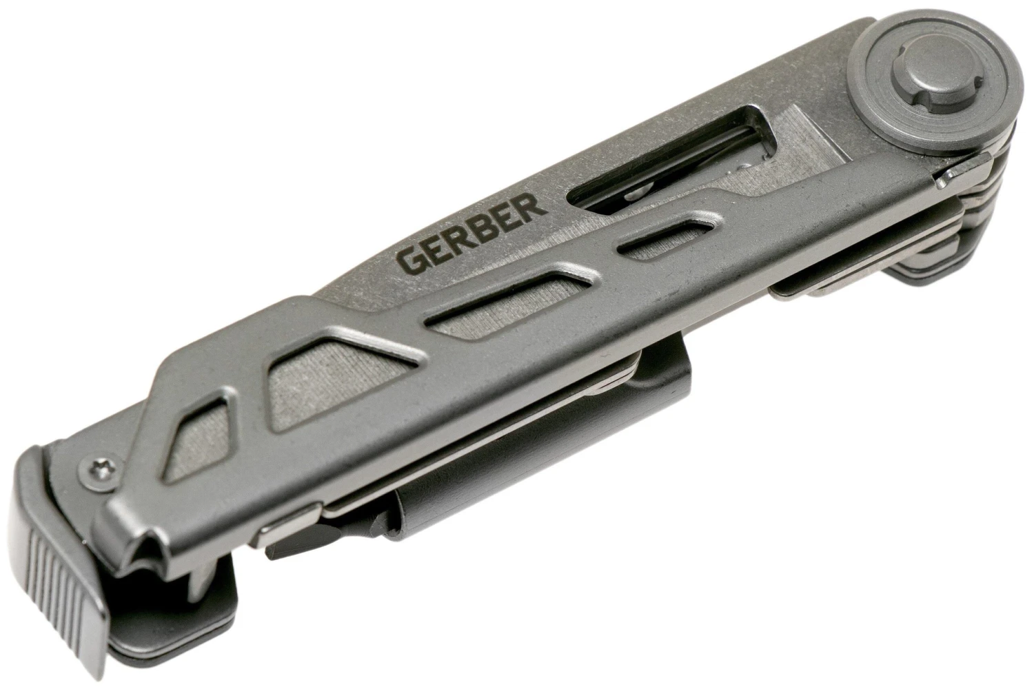 Gerber Armbar Drive Urban Blue 30-001590 Pince Multifonction 7 Gerber Armbar Drive Urban Blue 30-001590 Pince Multifonction – Image 5