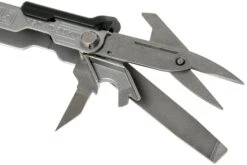 Gerber Center-Drive Plus Pince Multifonction, étui En Cuir Et Bitset 30-001599 -Couteaux Soldes Boutique GE30 001599 04 gerber