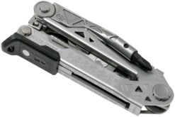 Gerber Center-Drive Plus Pince Multifonction, étui En Cuir Et Bitset 30-001599 -Couteaux Soldes Boutique GE30 001599 07 gerber