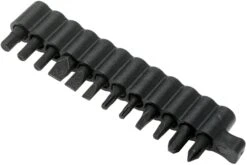 Gerber Center-Drive Plus Pince Multifonction, étui En Cuir Et Bitset 30-001599 -Couteaux Soldes Boutique GE30 001599 08 gerber