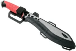 Gerber Versafix Pro 30-001605 Couteau à Lame Fixe -Couteaux Soldes Boutique GE30 001605 07 gerber