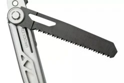 Gerber Dual Force, 001613, Argent/noir, Multitool -Couteaux Soldes Boutique GE30 001613 07 gerber
