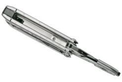 Gerber Dual Force, 001613, Argent/noir, Multitool -Couteaux Soldes Boutique GE30 001613 09 gerber