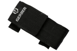 Gerber Dual Force, 001613, Argent/noir, Multitool -Couteaux Soldes Boutique GE30 001613 11 gerber