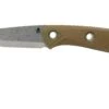 Gerber Principle Coyote Bushcraft 30-001657 USA Made Couteau De Bushcraft -Couteaux Soldes Boutique GE30 001657 01 gerber