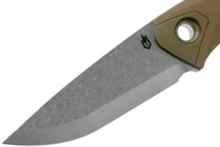 Gerber Principle Coyote Bushcraft 30-001657 USA Made Couteau De Bushcraft -Couteaux Soldes Boutique GE30 001657 03 gerber