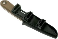 Gerber Principle Coyote Bushcraft 30-001657 USA Made Couteau De Bushcraft -Couteaux Soldes Boutique GE30 001657 07 gerber