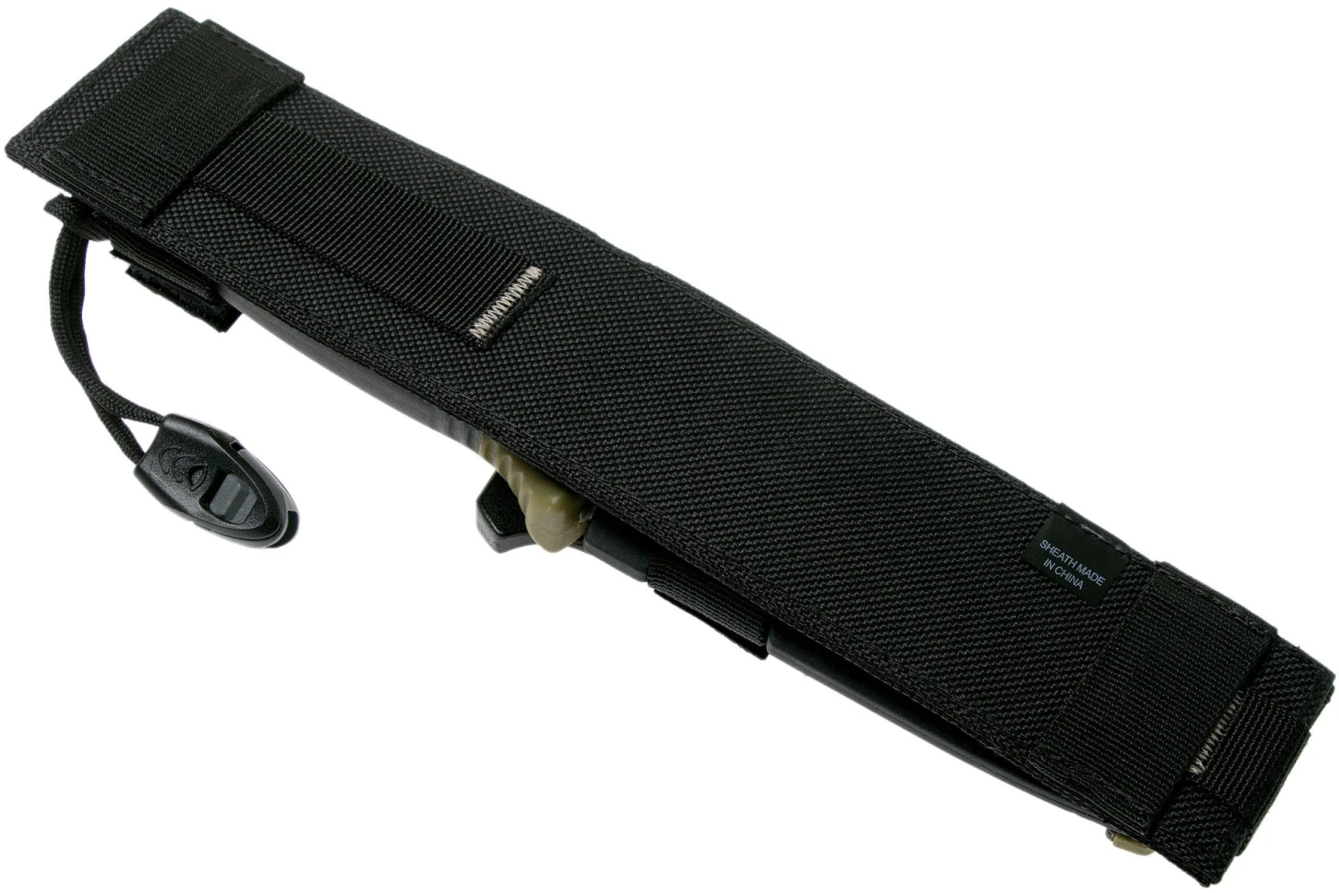 Gerber Ultimate Survival Fixed Blade 30-001830 Serrated Edge Couteau De Survie 10 Gerber Ultimate Survival Fixed Blade 30-001830 Serrated Edge Couteau De Survie – Image 8