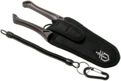 Gerber Magniplier Salt 7.5" Fishing Needlenose Pliers 31-003597 -Couteaux Soldes Boutique GE31 003597 04 gerber