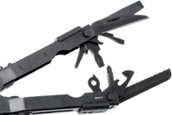 Gerber Multi-Plier 600 Pince Multifonction Noire, 07550N -Couteaux Soldes Boutique GE7550 03 gerber ge7550 03