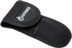 Gerber Multi-Plier 600 Pince Multifonction Noire, 07550N -Couteaux Soldes Boutique GE7550 08 gerber ge7550 08