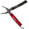 Gerber Dime Micro Pince Multifonction Rouge, 30-000417