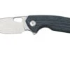 GiantMouse ACE Tribeca, Stonewashed Magnacut, Denim Canvas Micarta Couteau De Poche 1 GiantMouse ACE Tribeca, Stonewashed Magnacut, Denim Canvas Micarta Couteau De Poche -Couteaux Soldes Boutique GM TRI DM 01 giantmouse