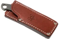 GiantMouse GMF1-F-PVD Couteau à Lame Fixe -Couteaux Soldes Boutique GMGMF1 F 07 giantmouse