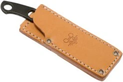 GiantMouse GMF1-P PVD N690 Couteau Fixe -Couteaux Soldes Boutique GMK GMF1 P 05 giantmouse