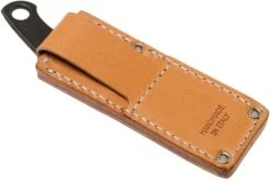 GiantMouse GMF1-P PVD N690 Couteau Fixe -Couteaux Soldes Boutique GMK GMF1 P 06 giantmouse