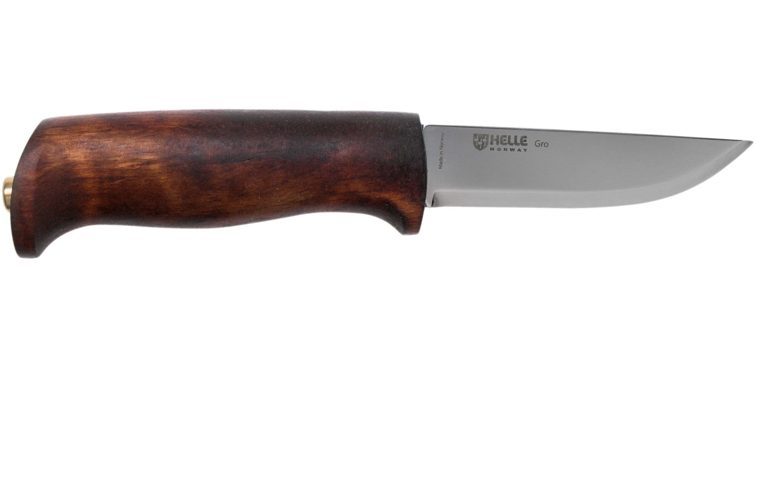 Helle Gro 200007 Couteau Outdoor 4 Helle Gro 200007 Couteau Outdoor – Image 2