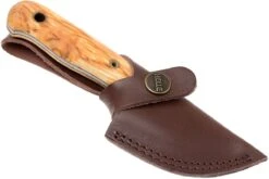 Helle Mândra 620 Couteau De Cou -Couteaux Soldes Boutique HE620 07 helle mandra he620 07