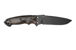 Hogue EX-F01 5.5" - Drop Point A2 - Black Sheath -Couteaux Soldes Boutique HK35176 02 hogue