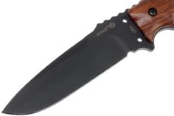 Hogue EX-F01 5.5" - Drop Point A2 - Black Sheath -Couteaux Soldes Boutique HK35176 02 hogue hk35176 02