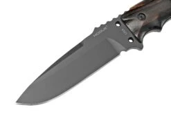 Hogue EX-F01 5.5" - Drop Point A2 - Black Sheath -Couteaux Soldes Boutique HK35176 03 hogue