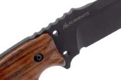 Hogue EX-F01 5.5" - Drop Point A2 - Black Sheath -Couteaux Soldes Boutique HK35176 05 hogue hk35176 05