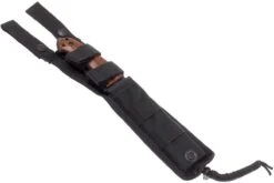 Hogue EX-F01 5.5" - Drop Point A2 - Black Sheath -Couteaux Soldes Boutique HK35176 07 hogue hk35176 07